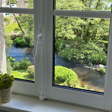 Kermaria Bois D Amour Apartment Пон-Авен Екстериор снимка