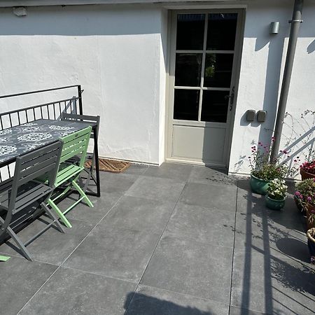 Kermaria Bois D Amour Apartment Пон-Авен Екстериор снимка