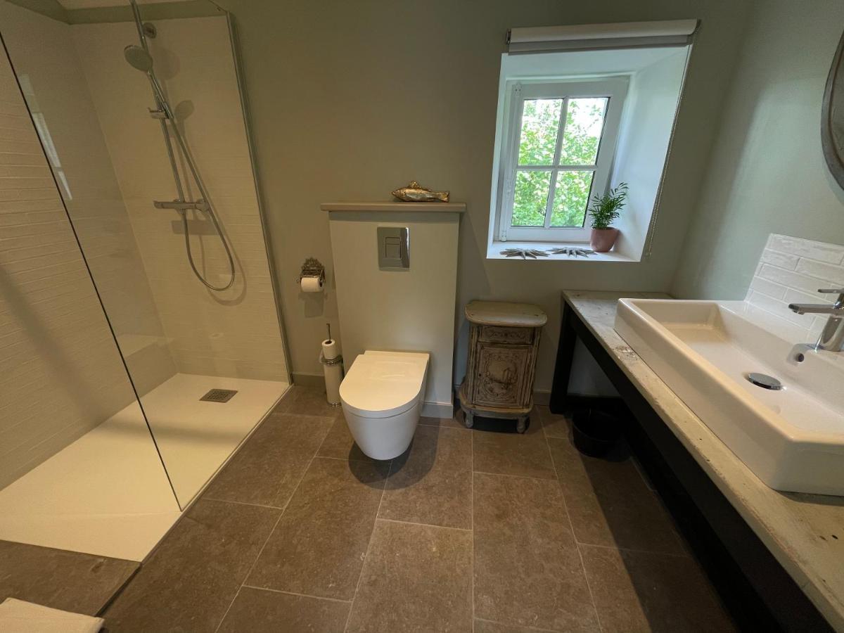 Kermaria Bois D Amour Apartment Пон-Авен Екстериор снимка